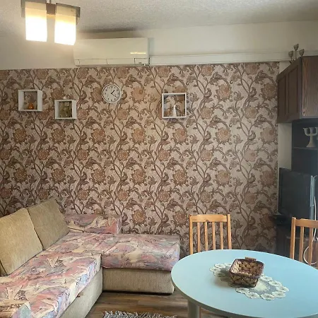 Korter Frendlen Metsa Parnu