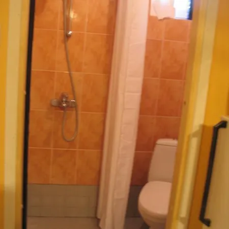 Frendlen Metsa Korter