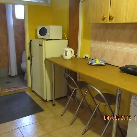 Frendlen Metsa Korter Parnu