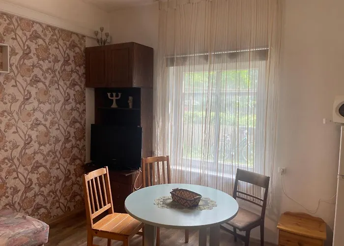 Apartament Frendlen Metsa *