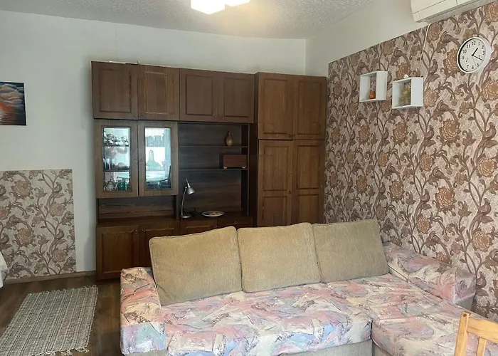 Frendlen Metsa Parnawa