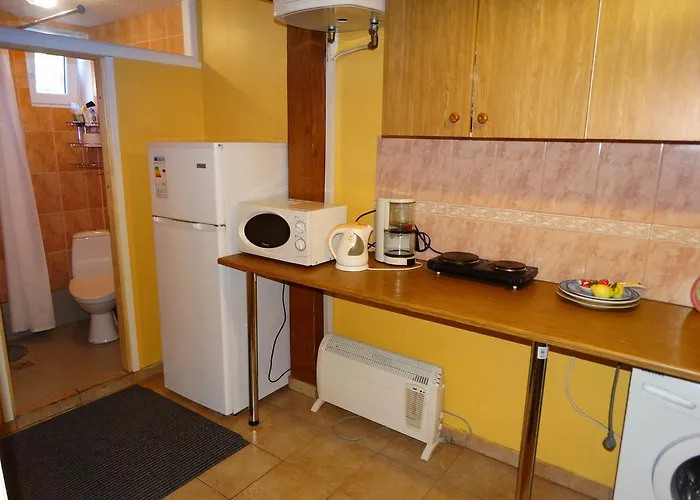 Apartament Frendlen Metsa