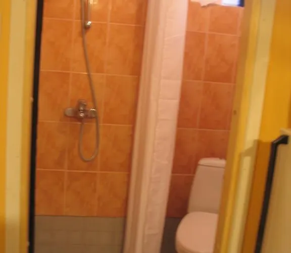 Frendlen Metsa Apartament