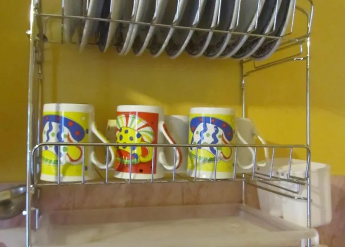 Frendlen Metsa * Parnawa